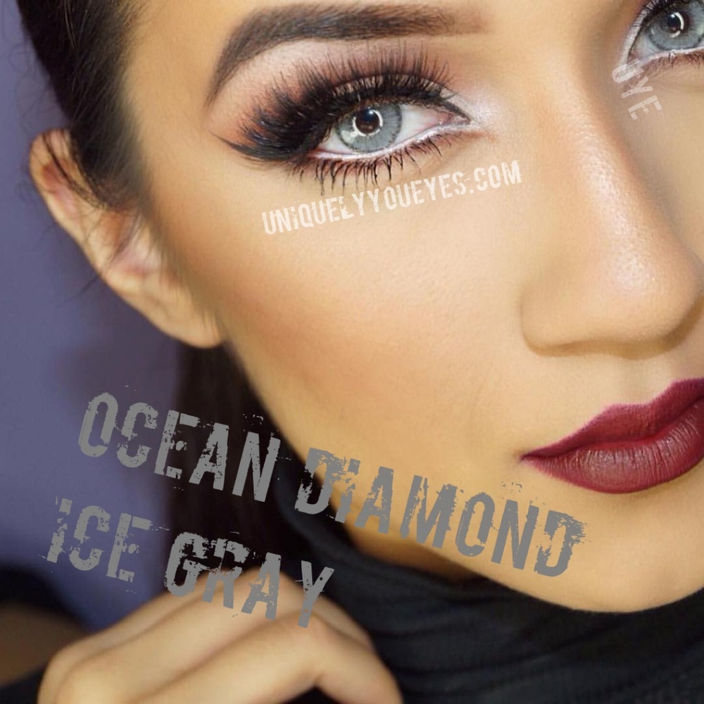 Ocean GRAY w free case